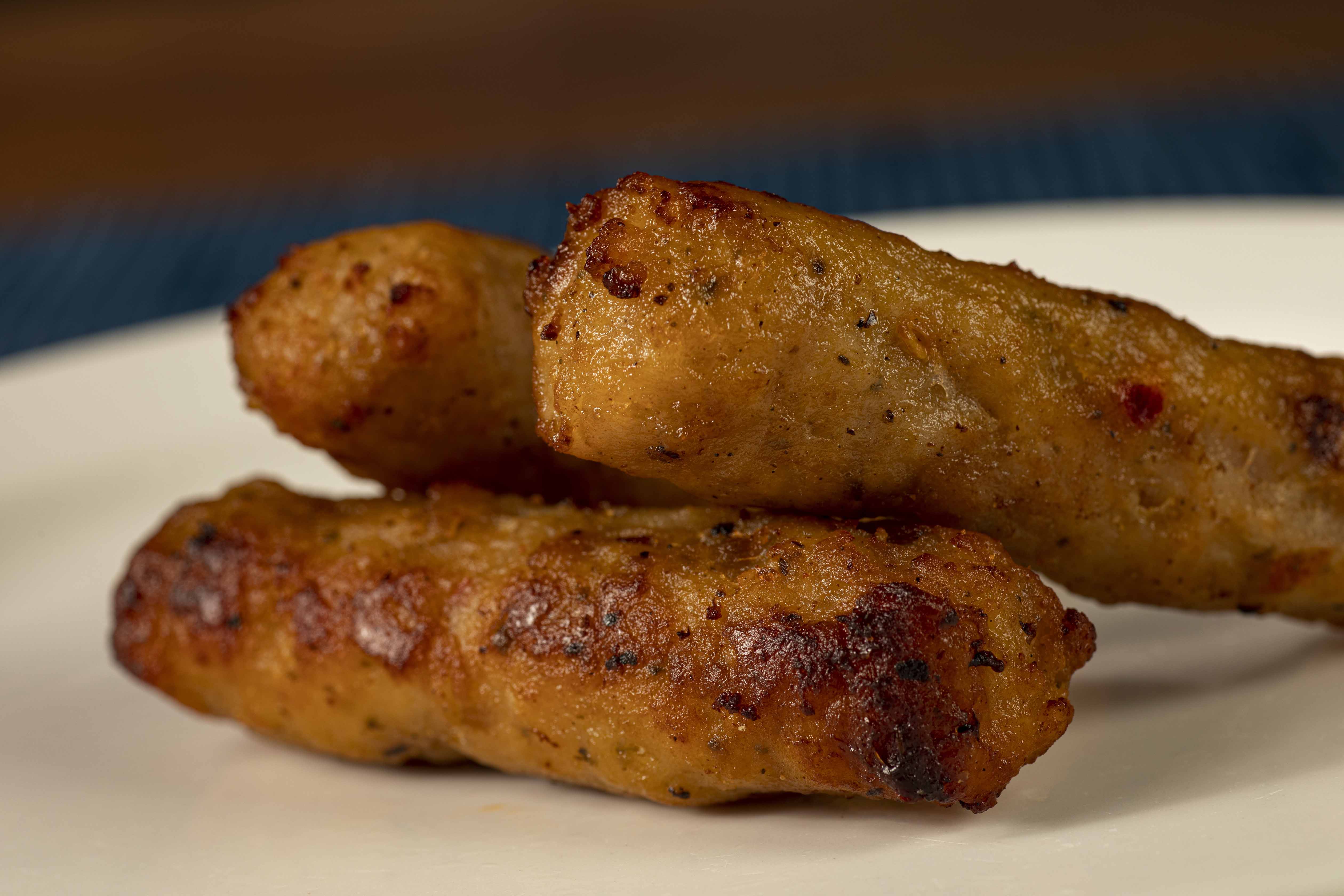 Sausage Links